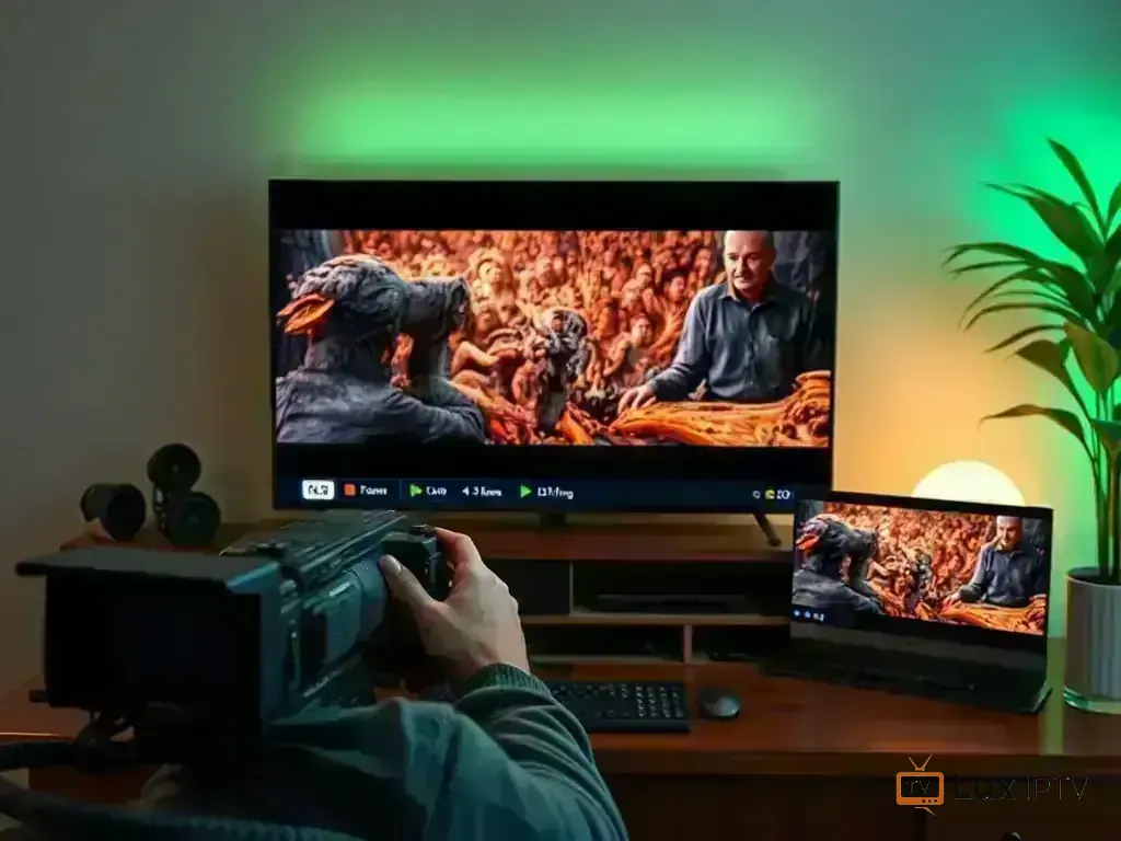 4K Ultra HD streaming on iPhone and iPad